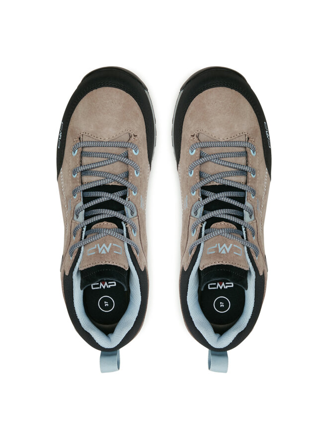 CMP Pārgājienu apavi CMP Alcor 2.0 Wmn Trekking Shoes 3Q18566 Brūns