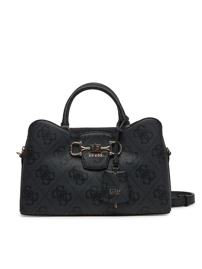 Guess Handtasche Guess Janie HWOS99 24060 Grau