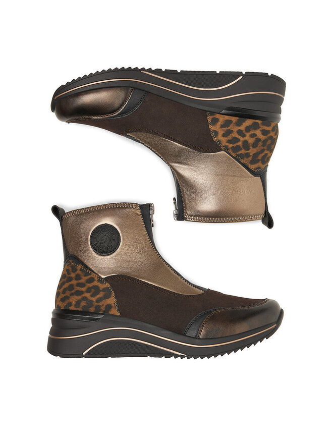 Remonte Botines Remonte D0T78-90 Marrón