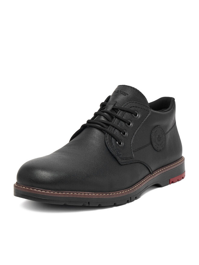 Rieker Halbschuhe Rieker CEO-10539-00 Schwarz