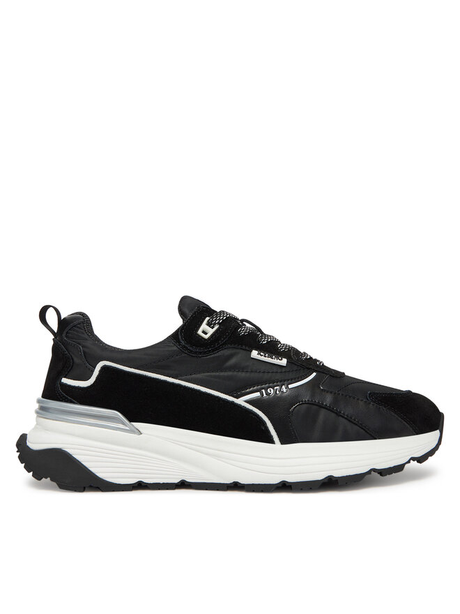 Iceberg Sneakers Iceberg IU1758 Schwarz