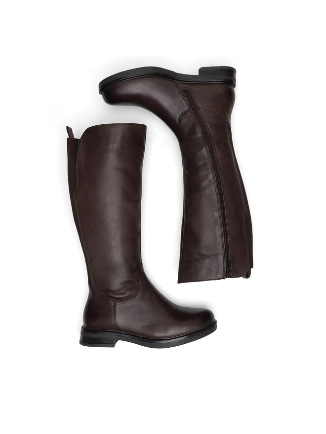 Lasocki Stiefel Lasocki WI16-ZOLA-31 Braun