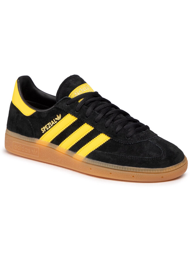 adidas Sneakers adidas Handball Spezial FX5676 Schwarz