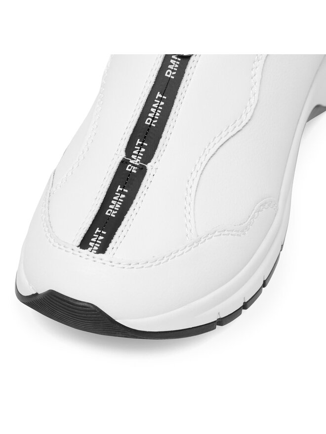 Remonte Sneakers Remonte D0G03-80 Weiß