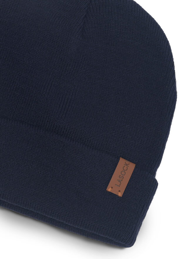 Lasocki Gorro Lasocki 2M3-001-AW23 Azul marino