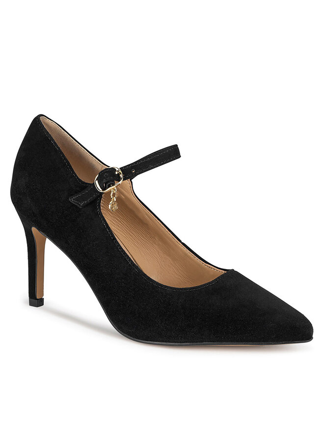 Lasocki High Heels Lasocki WFA1619-37Z Schwarz