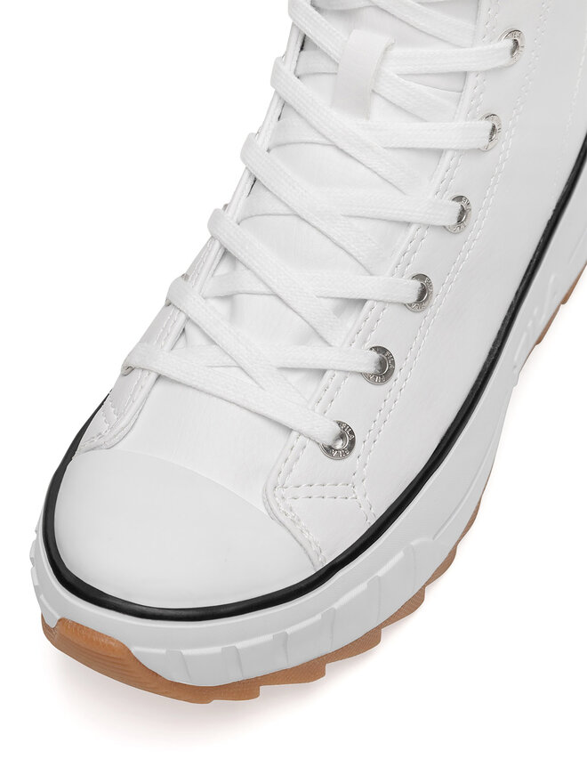 Fila Teniși Fila BLOCKSTER FFW0503-10004 Alb