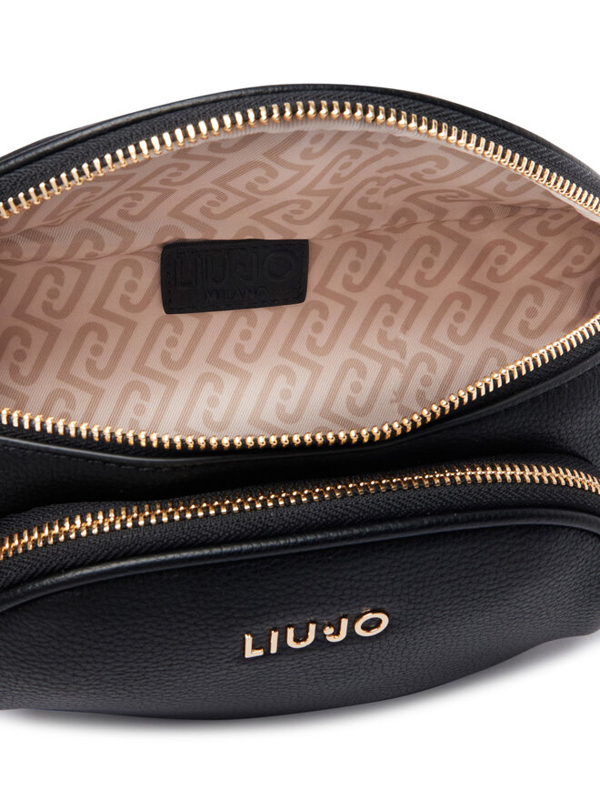 Liu Jo Gürteltasche﻿ Liu Jo AF6213 E1019 Schwarz