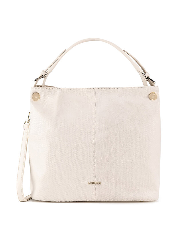Lasocki Handtasche Lasocki LSK-X-008-07 Beige