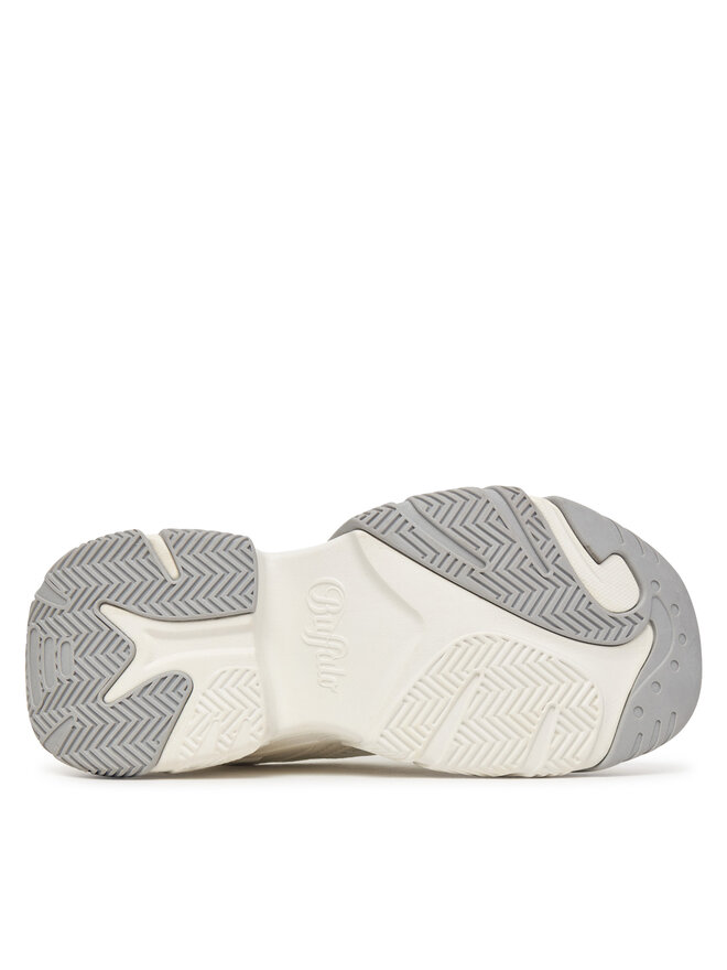 Buffalo Sneakers Buffalo Fion One 16369 Weiß