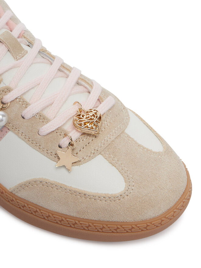 REPLAY Sneakers REPLAY GWSD8 .000.C0016L Weiß