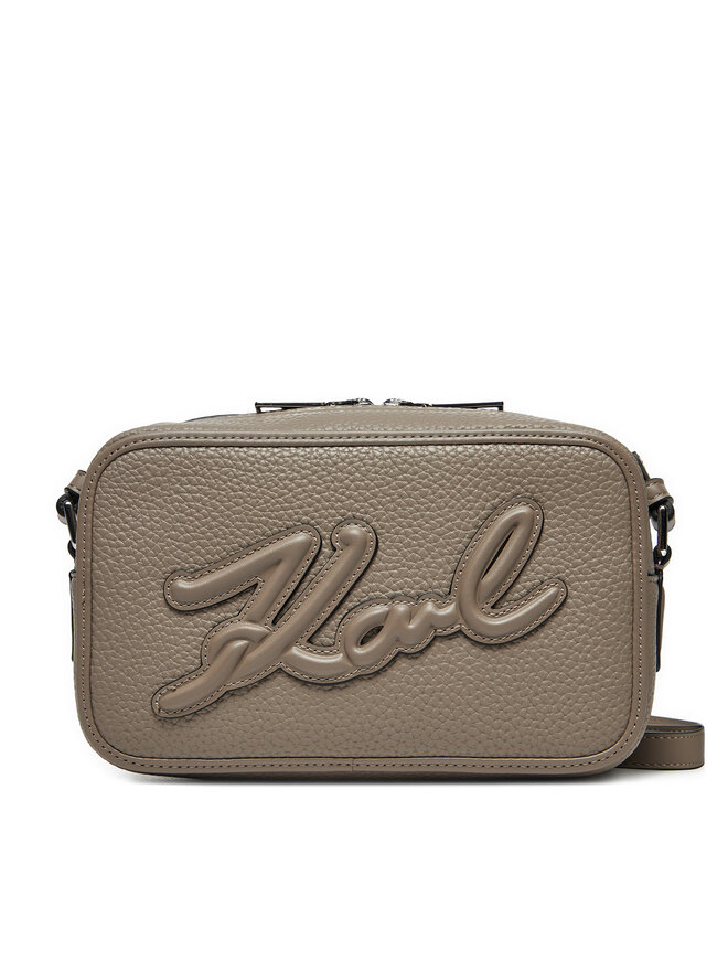Sac karl lagerfeld beige cheap