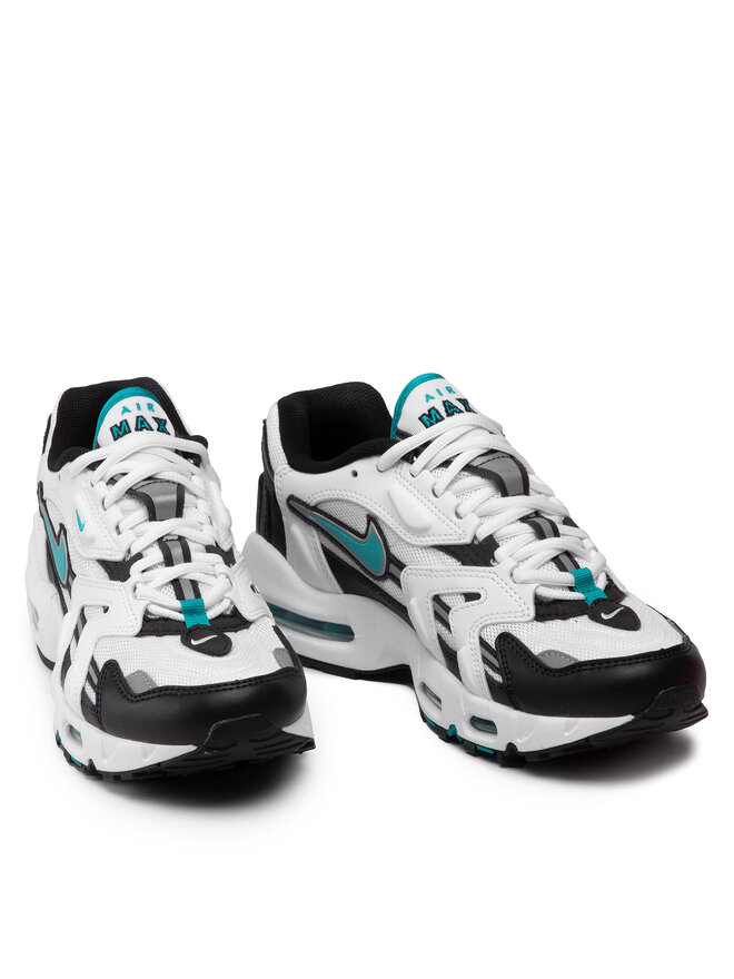 Air max 96 ii mystic teal deals