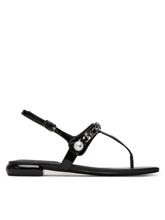 Badura Sandalen Badura DAHLIA-V1328-215-1 Schwarz