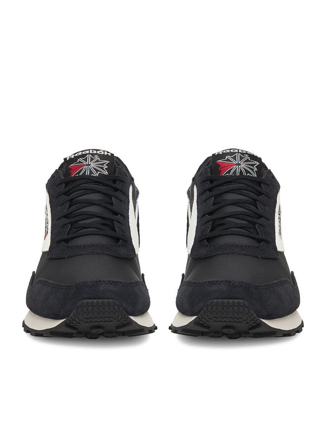 Reebok Sneakers Reebok SS-AZTEC II 100231047 Schwarz