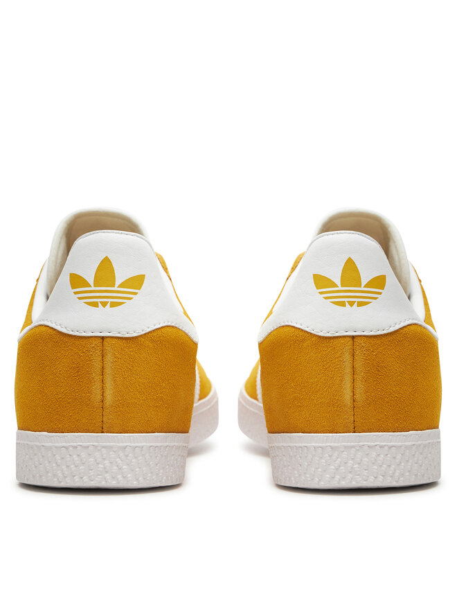 Adidas gazelle raw ochre shop