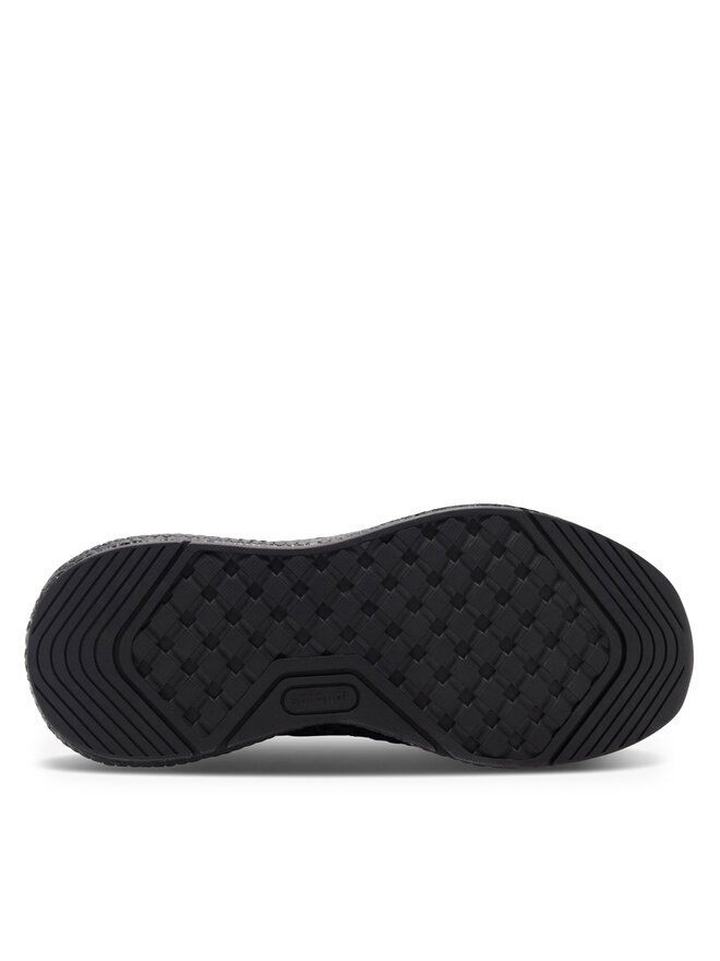 Sprandi Sneakers Sprandi WP07-GVA-1 Schwarz