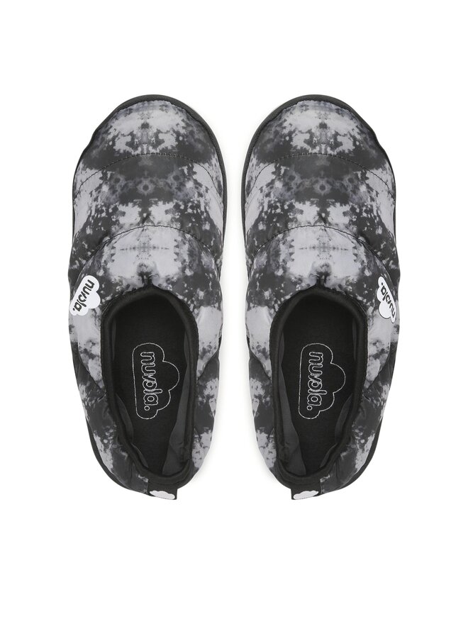 Nuvola Pantofole Nuvola Classic Printed UNCLPR21TEM10 Grigio