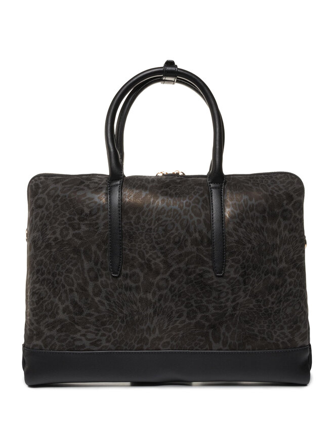 Monnari Kabelka Monnari BAG2610-020 Čierna