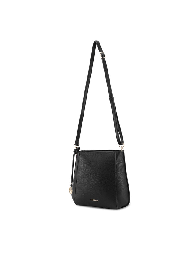 Lasocki Bolso Lasocki LSK-K-035-06 Negro