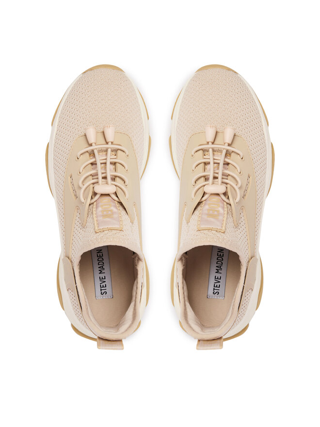Steve Madden Sneakers Steve Madden Match-E 11004643 Beige