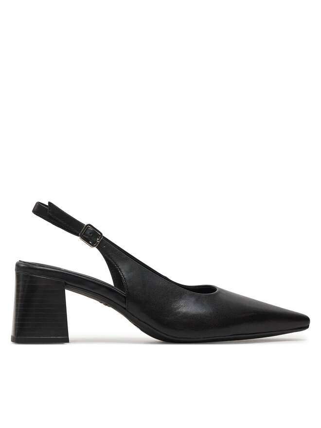 Vagabond Shoemakers Туфлі Vagabond Shoemakers Altea 5740-401-20 Чорний