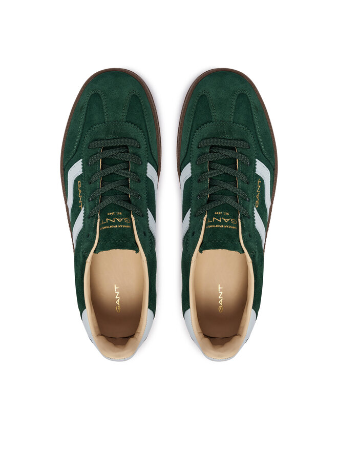 Gant Sneakers Gant 33533352 Grün