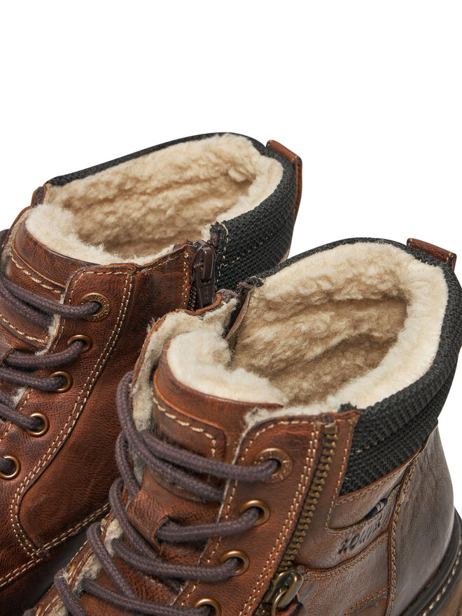 s.Oliver Botas s.Oliver 5-16248-43 Marrón
