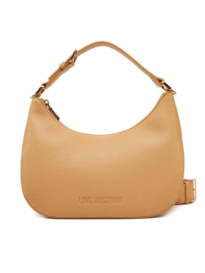 LOVE MOSCHINO Сумка LOVE MOSCHINO JC4018PP1MLT0105 Бежевий