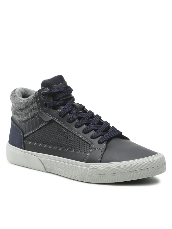 s.Oliver Zapatillas s.Oliver 5-15200-39 Azul marino
