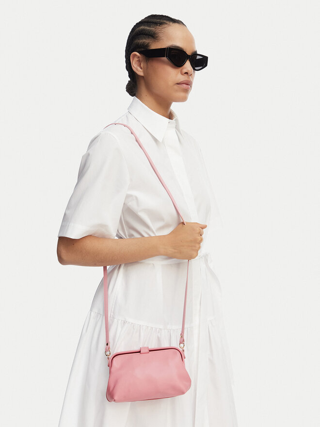 Balagan Handtasche Balagan Rofe Rosa