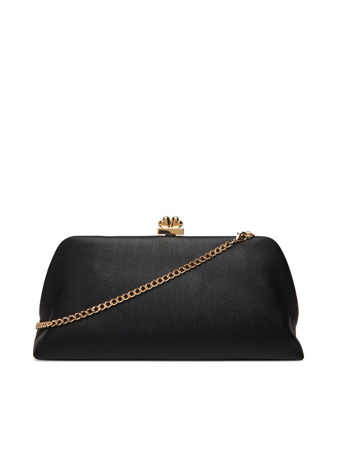 LOVE MOSCHINO Τσάντα LOVE MOSCHINO JC4287PP0MKP0000 Μαύρο