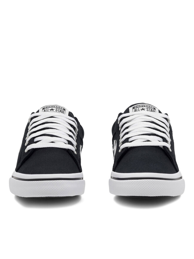Converse Teniși Converse EL DISTRITO 2.0 167008C_ Negru