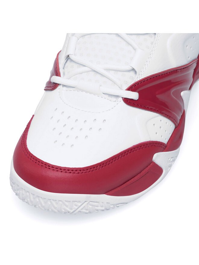 Shaq Sneakersy Shaq DEVASTATOR AQ95010M-WR Biały