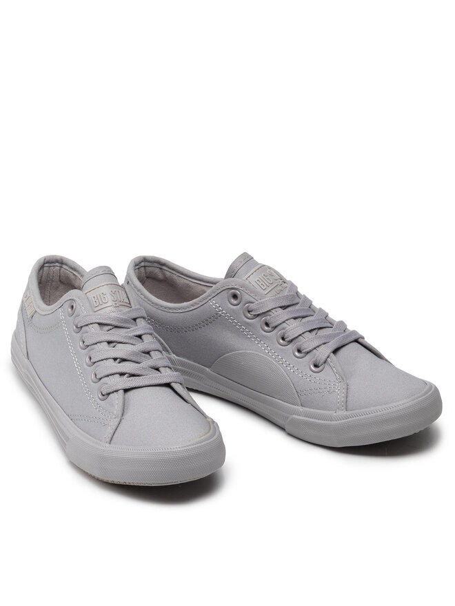 Big Star Shoes Tenisice Big Star Shoes JJ274069 Siva