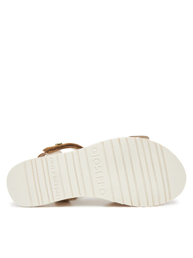 Gioseppo Sandalias Gioseppo Wareham 74777-P1 Oro