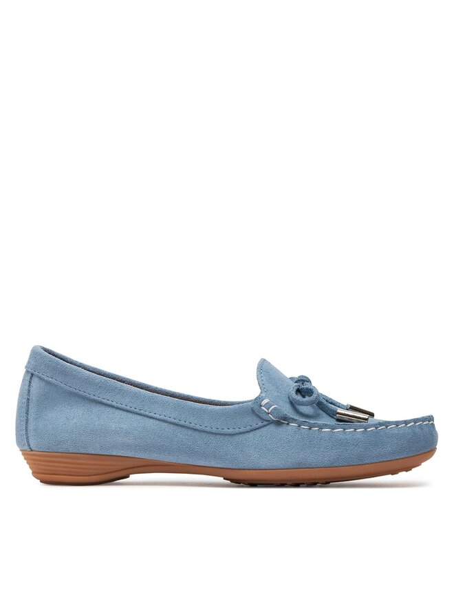 Filipe Mocasines Filipe 5166 Azul