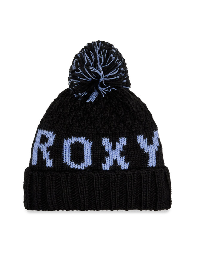 Roxy Mütze Roxy ERJHA04158 Schwarz
