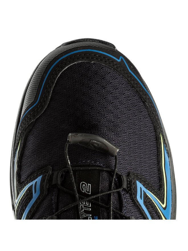 Salomon Pantofi pentru alergare Salomon Wings Flyte 2 Gtx GORE-TEX 400708 29 W0 Bleumarin