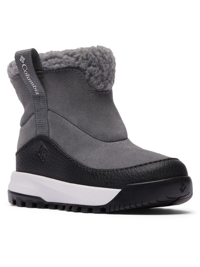 Columbia Schneeschuhe Columbia Snowtrot Ease™ 2165912 Grau