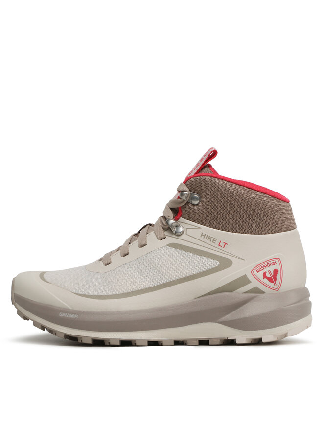 Rossignol Trekkingi Rossignol W Skpr Hike Lt RNLWD47 Écru