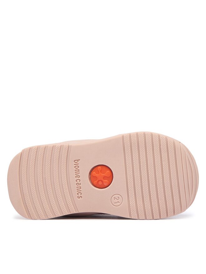 Biomecanics Halbschuhe Biomecanics 261103 Rosa