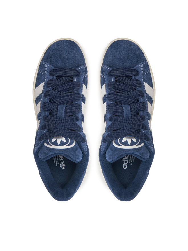 adidas Снікерcи adidas Campus 00s JR8163 Cиній