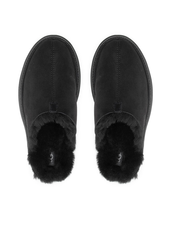 Ugg Pantofole Ugg M Hyde 1123660 Nero