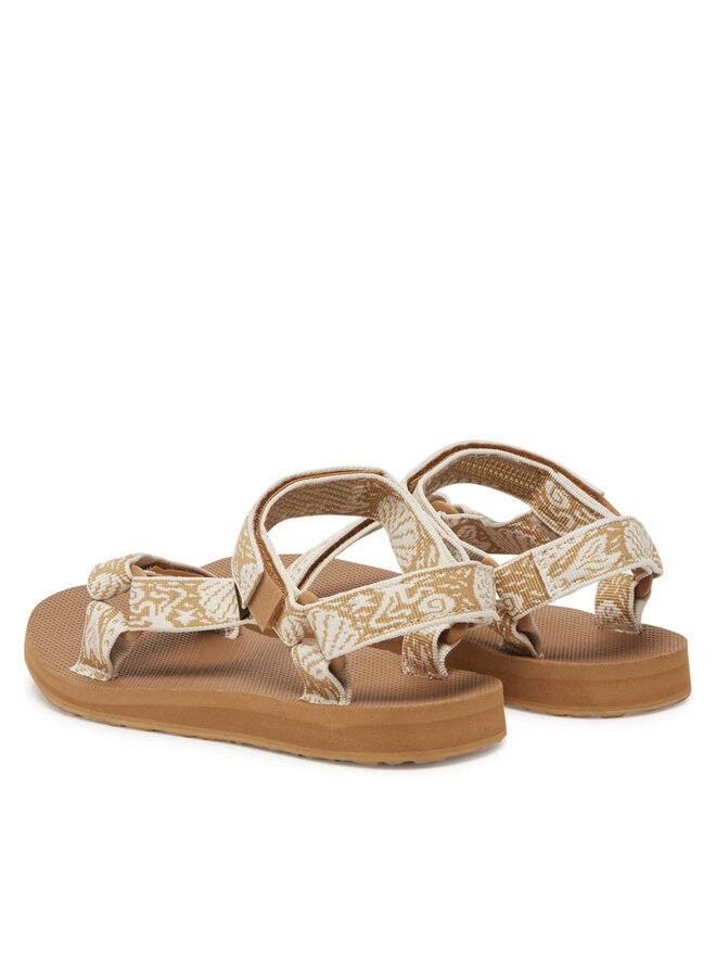 Teva Sandały Teva Original Universal 1003987 Beżowy