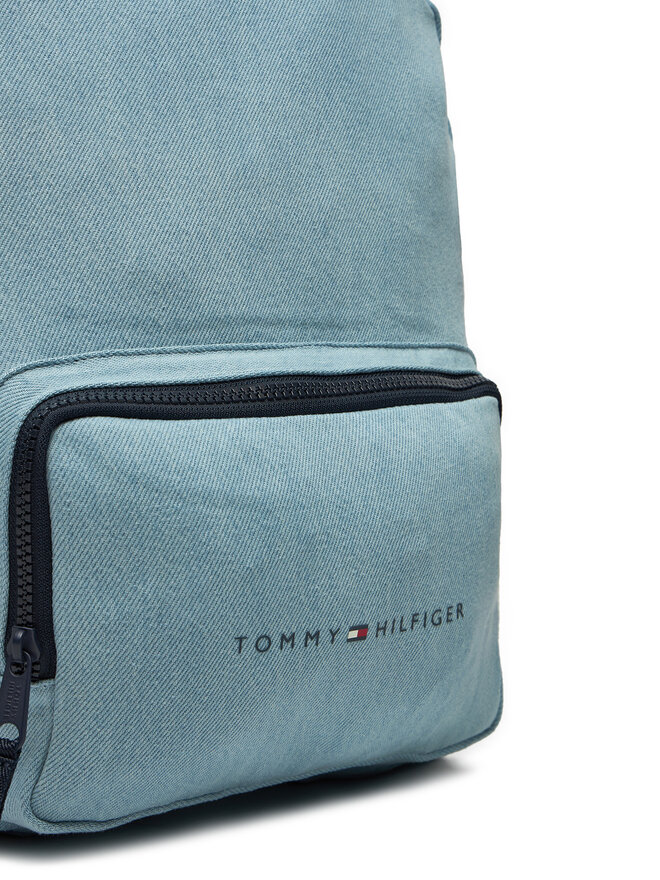 Tommy Hilfiger Раница Tommy Hilfiger AU0AU01967 Син