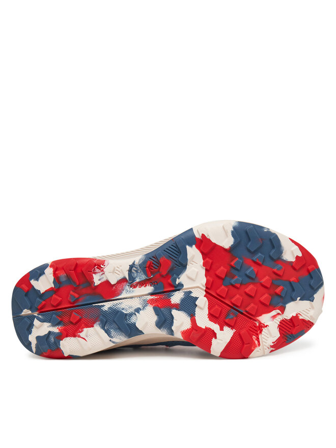 adidas Трекінгові черевики adidas Terrex Voyager 21 HEAT.RDY IH1329 Сірий