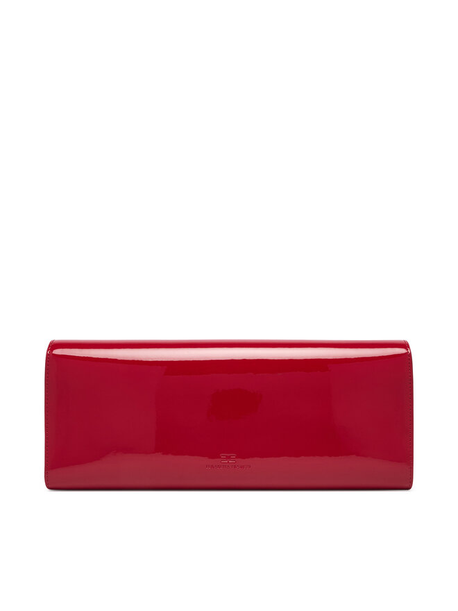 Elisabetta Franchi Handtasche Elisabetta Franchi BS-29A-67E2-V220 Rot