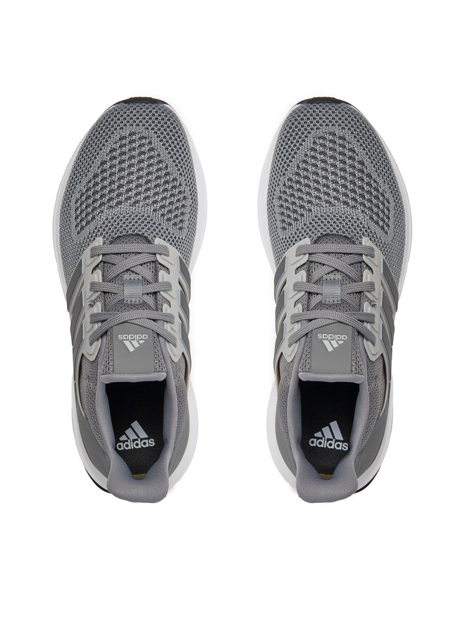 adidas Sneakersy adidas Ubounce DNA Kids IG1528 Sivá