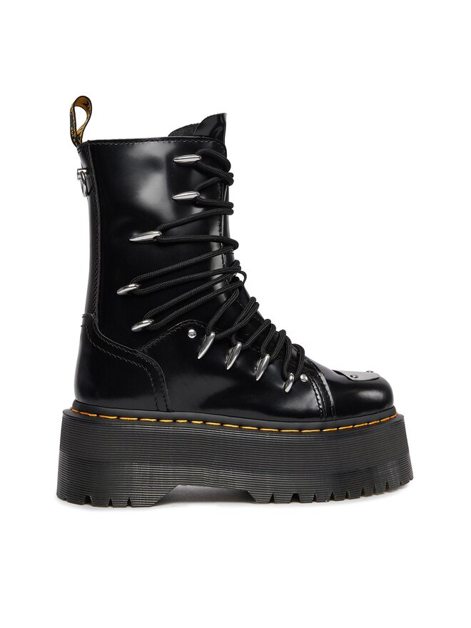 Ghete dr martens dama discount